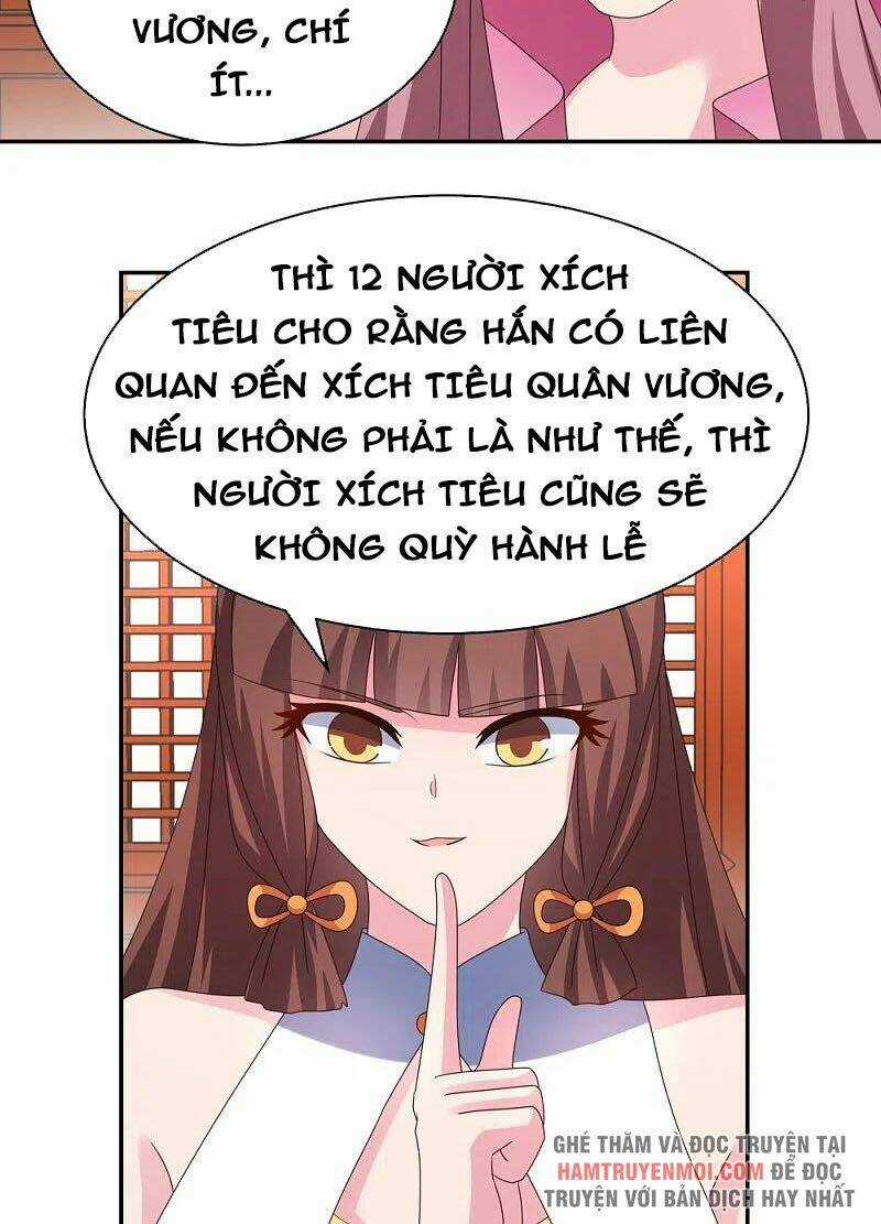 Tôn Thượng - Chapter 356 - Trang 25