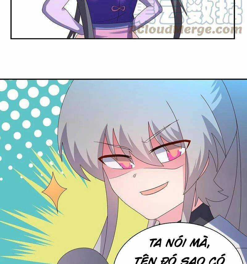 Tôn Thượng - Chapter 356 - Trang 27