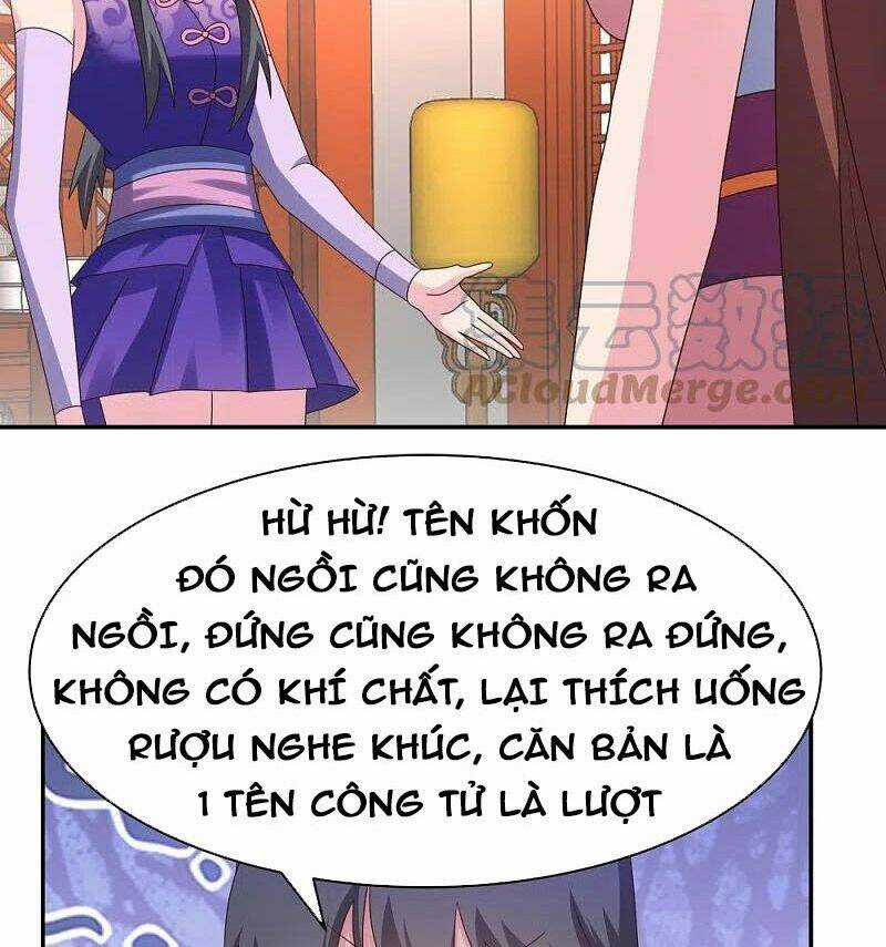 Tôn Thượng - Chapter 356 - Trang 29