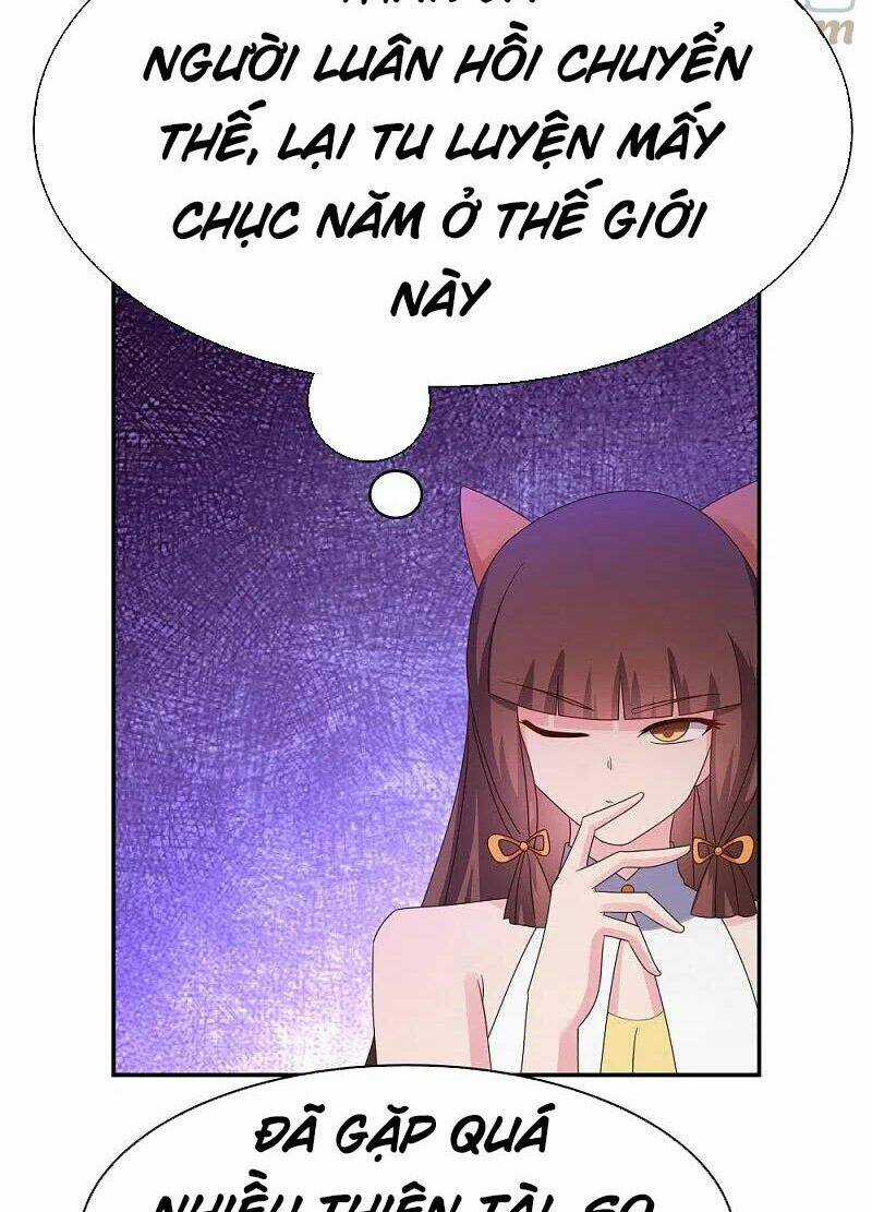 Tôn Thượng - Chapter 356 - Trang 4