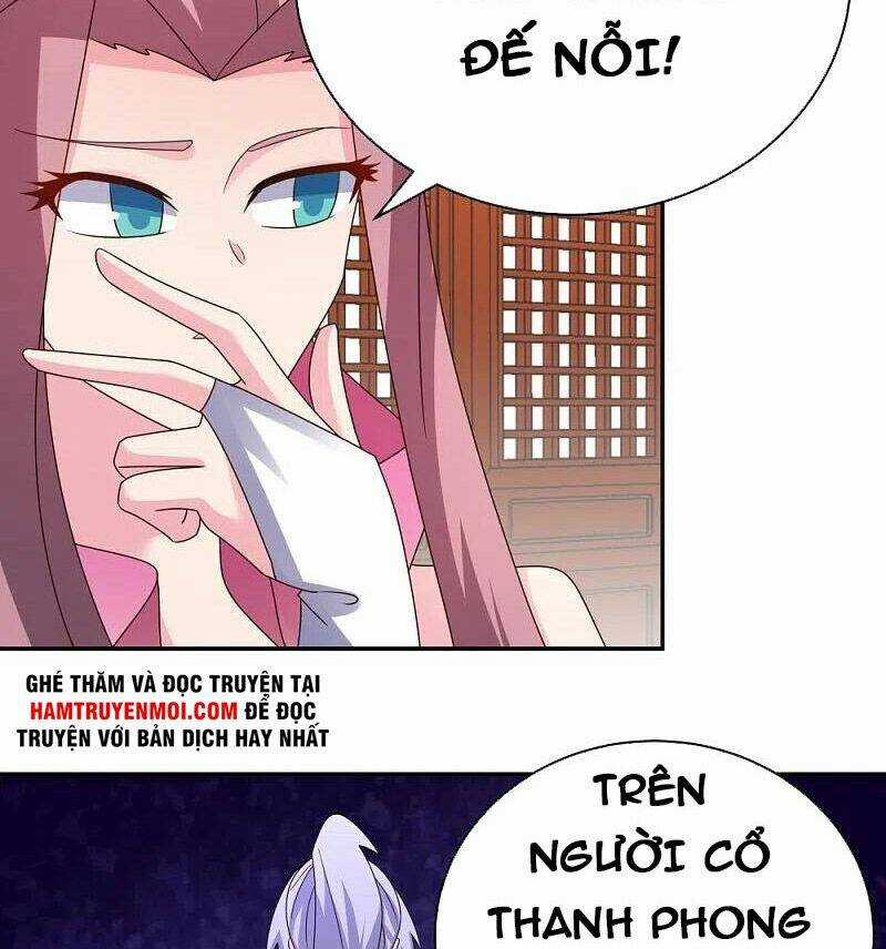 Tôn Thượng - Chapter 356 - Trang 32