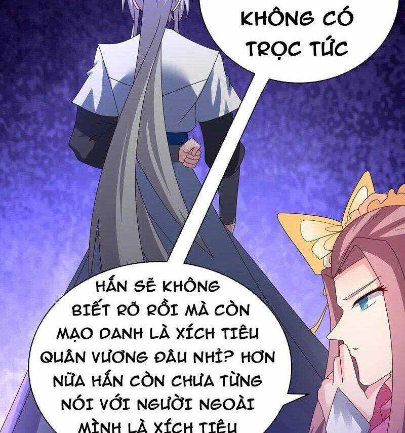 Tôn Thượng - Chapter 356 - Trang 33