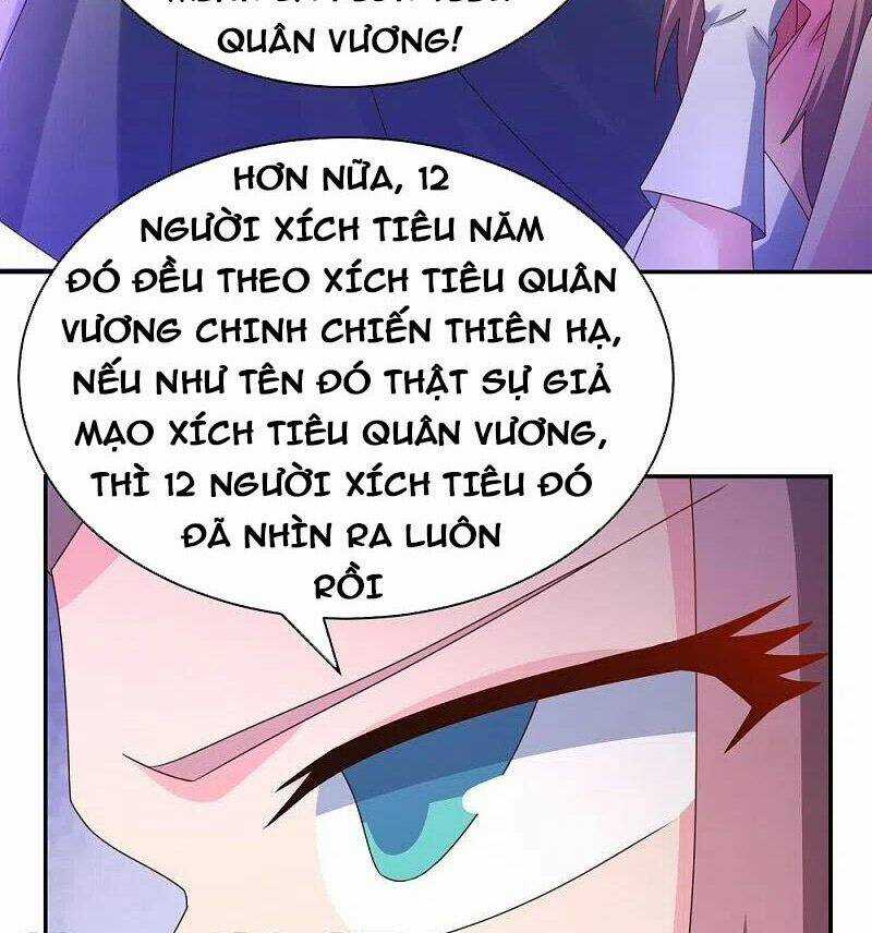 Tôn Thượng - Chapter 356 - Trang 34