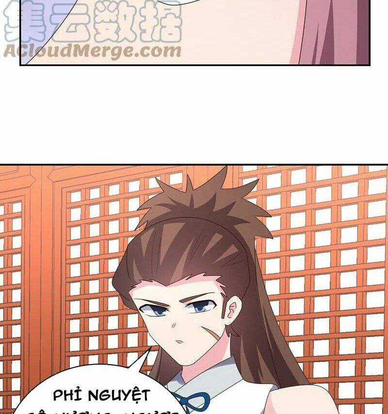 Tôn Thượng - Chapter 356 - Trang 35