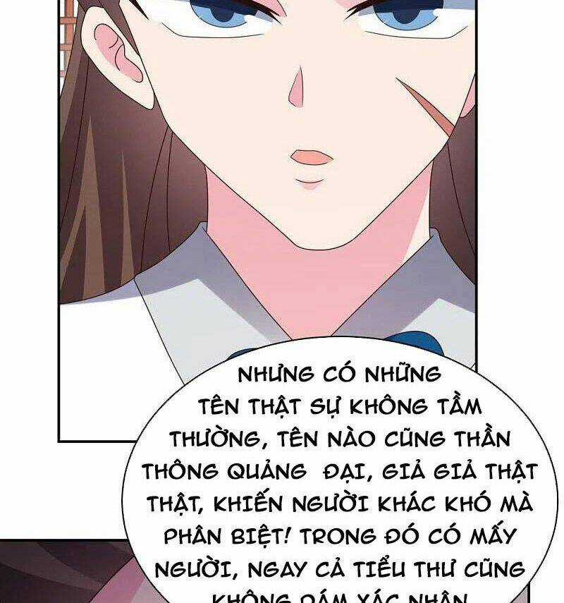 Tôn Thượng - Chapter 356 - Trang 37