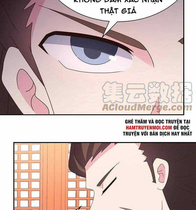 Tôn Thượng - Chapter 356 - Trang 38