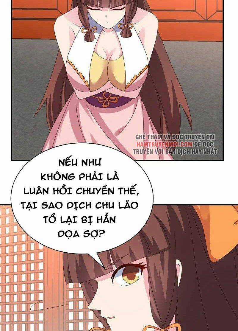 Tôn Thượng - Chapter 356 - Trang 6