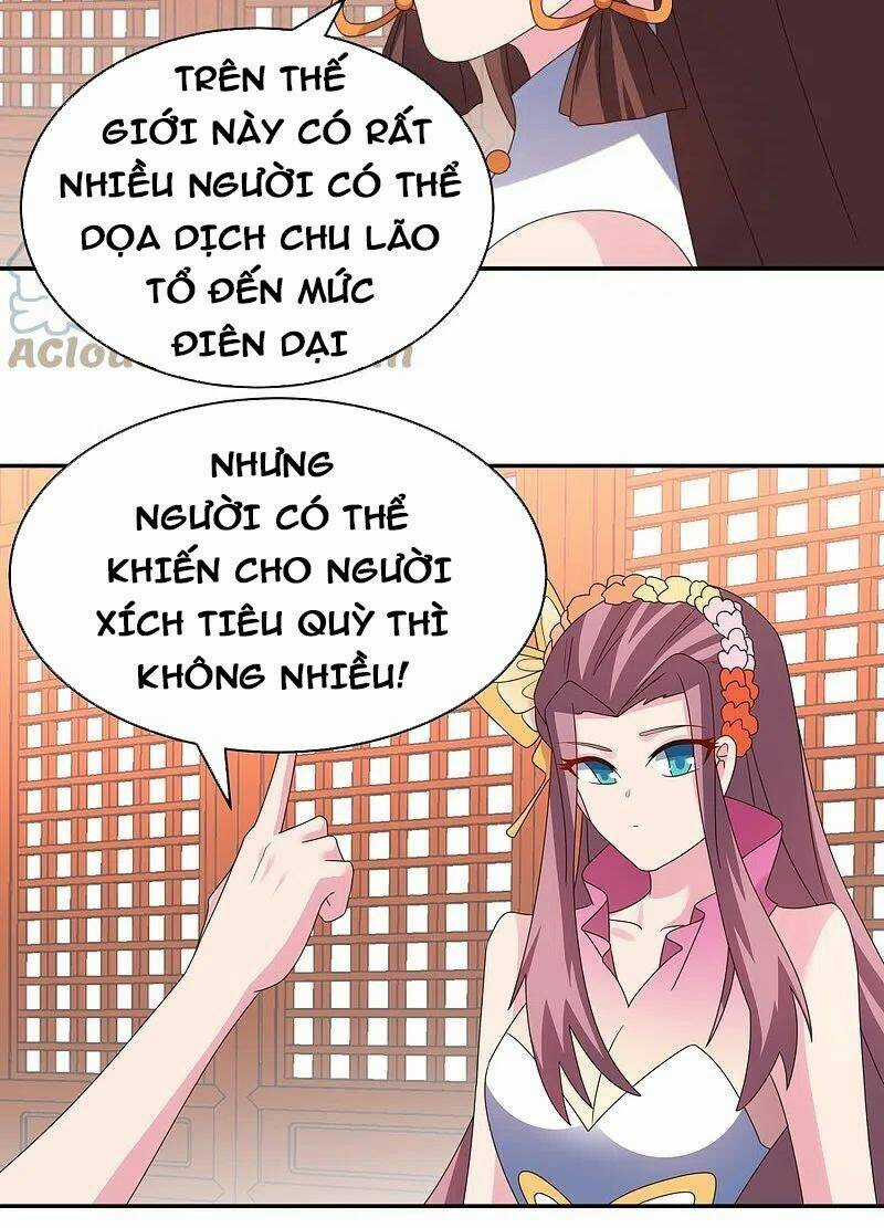 Tôn Thượng - Chapter 356 - Trang 7