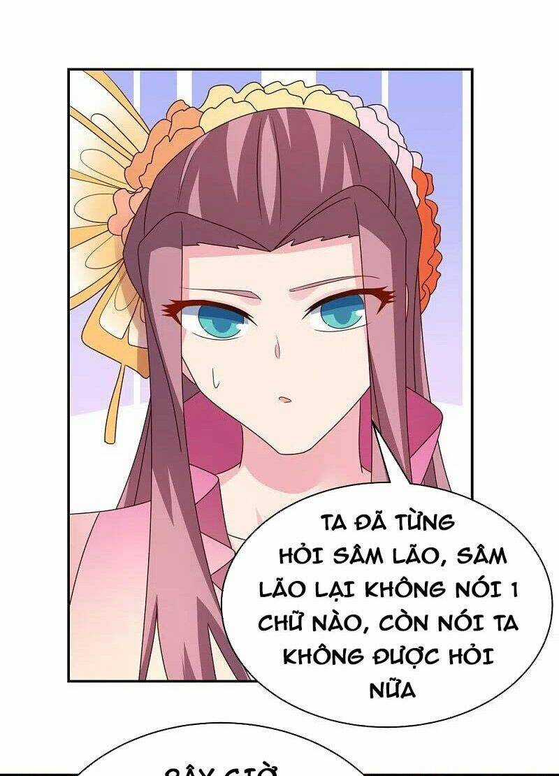 Tôn Thượng - Chapter 356 - Trang 8