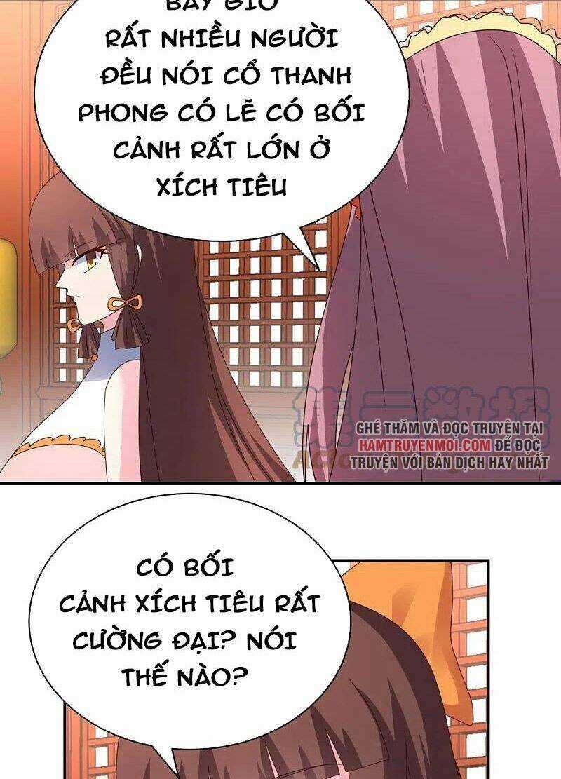 Tôn Thượng - Chapter 356 - Trang 9