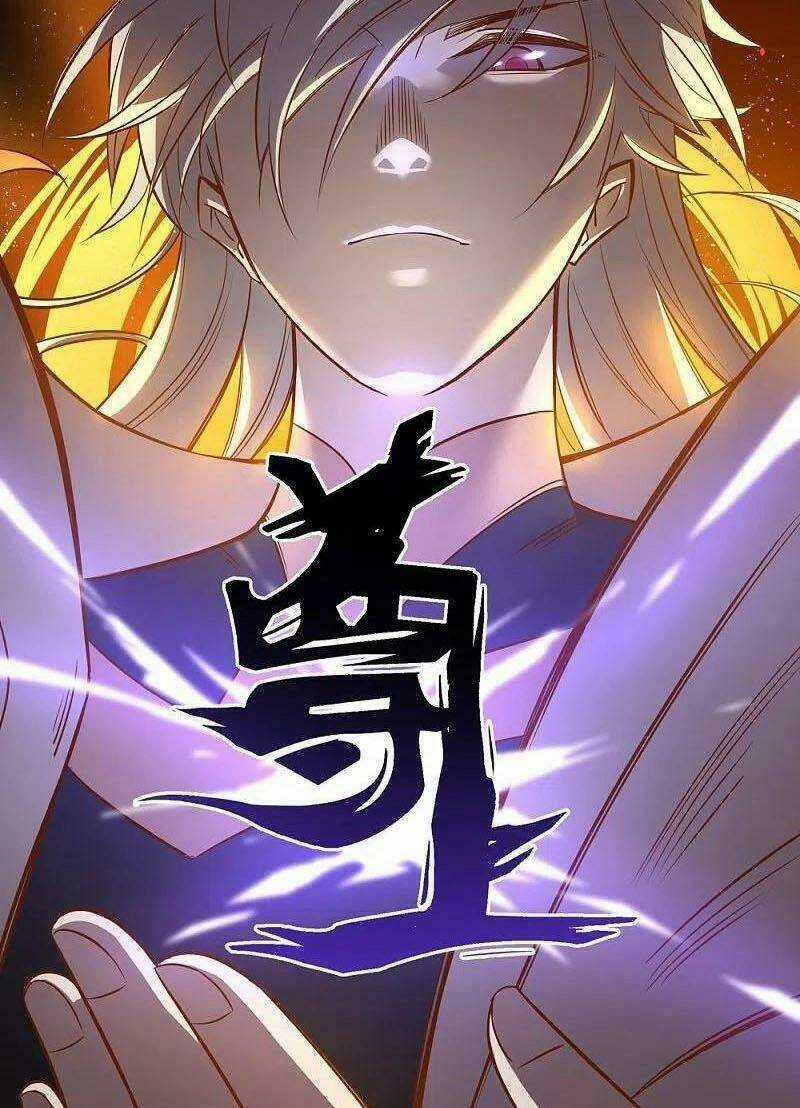 Tôn Thượng - Chapter 357 - Trang 1