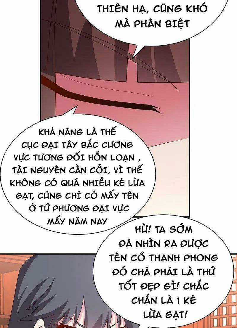 Tôn Thượng - Chapter 357 - Trang 11
