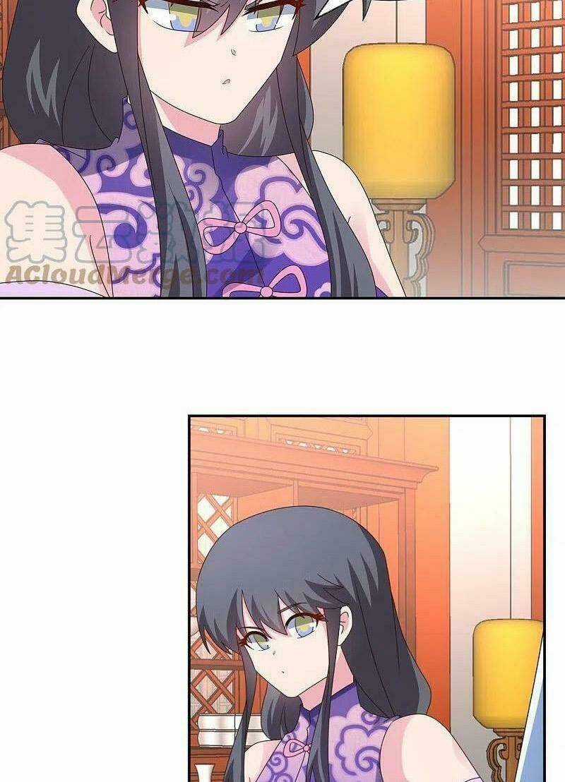 Tôn Thượng - Chapter 357 - Trang 12