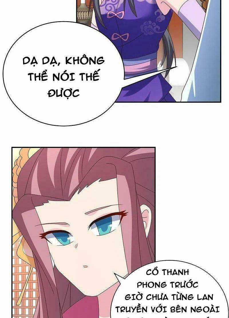 Tôn Thượng - Chapter 357 - Trang 13