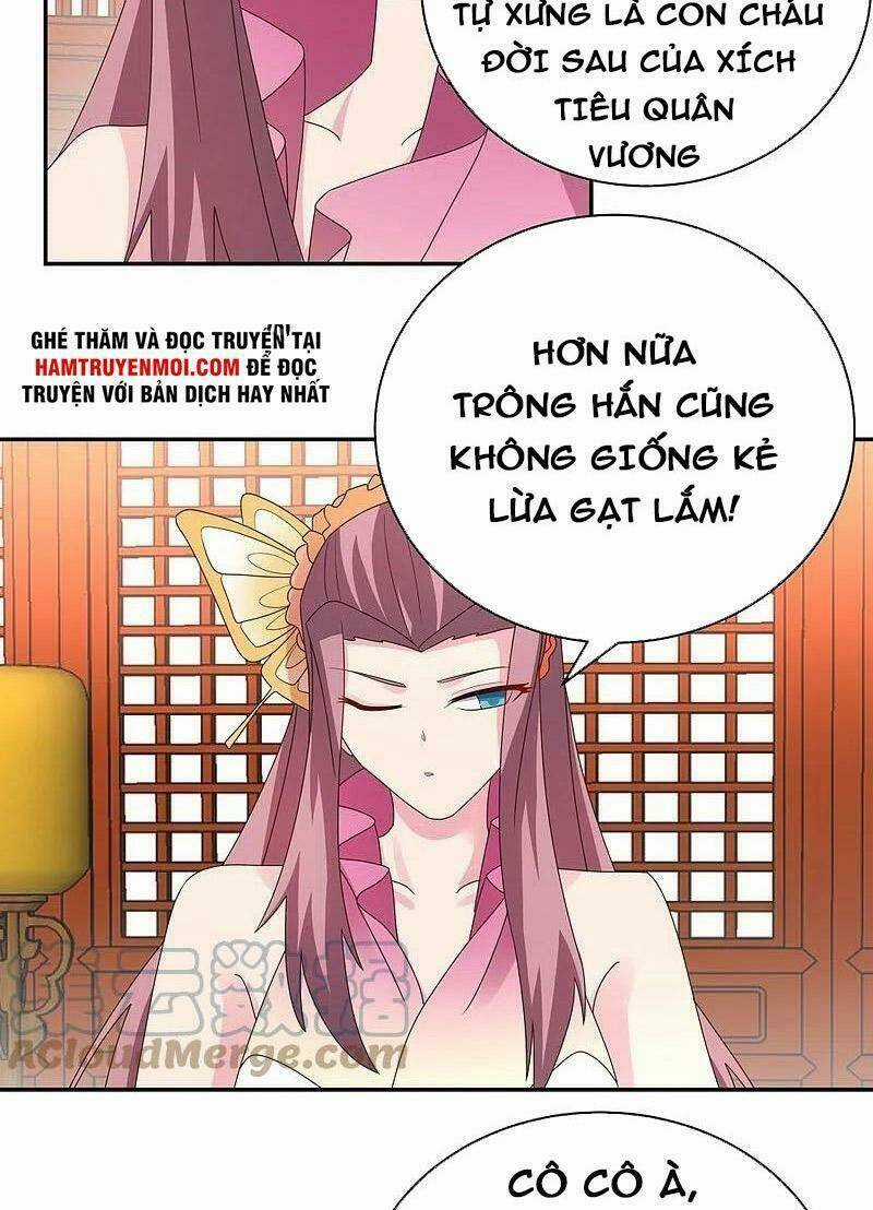 Tôn Thượng - Chapter 357 - Trang 14