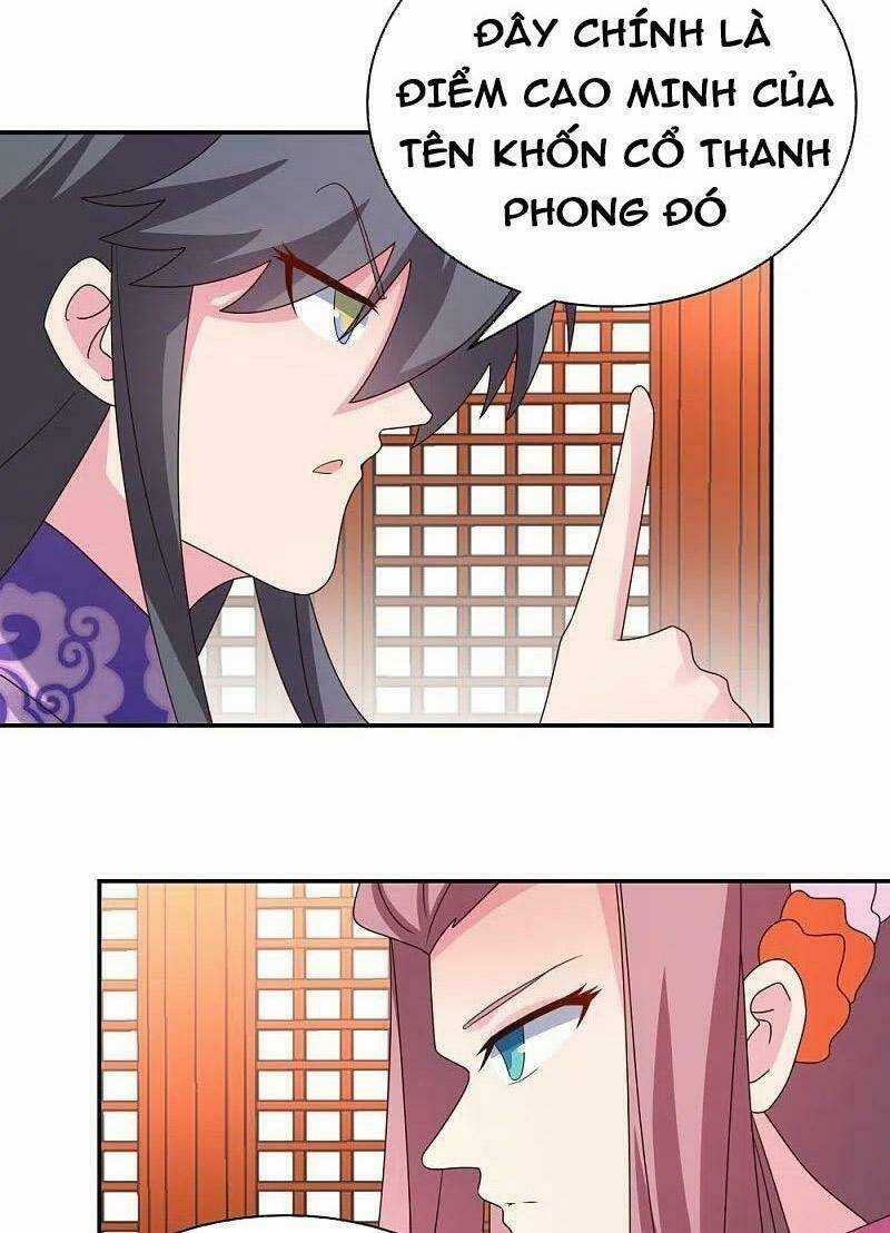 Tôn Thượng - Chapter 357 - Trang 15