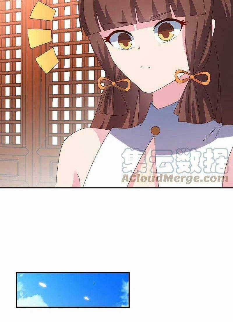 Tôn Thượng - Chapter 357 - Trang 22