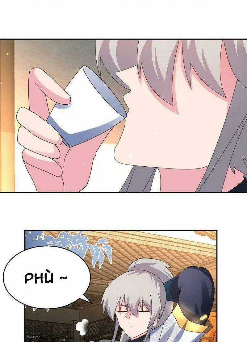 Tôn Thượng - Chapter 357 - Trang 24