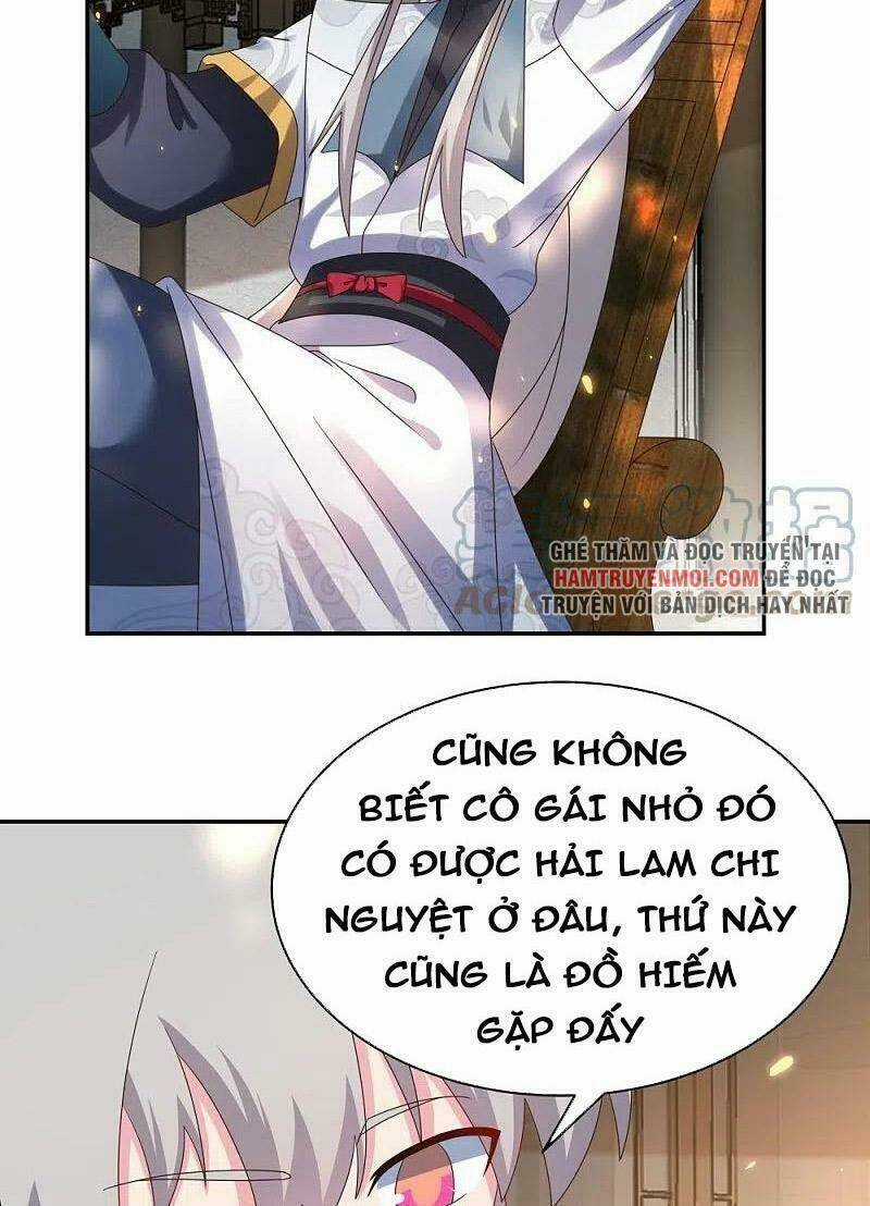 Tôn Thượng - Chapter 357 - Trang 25