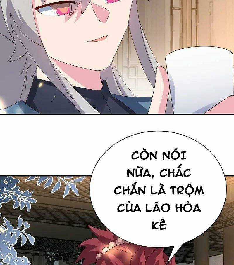 Tôn Thượng - Chapter 357 - Trang 26