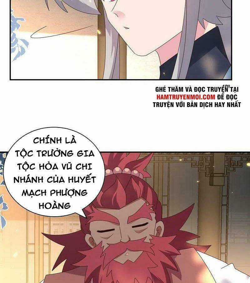 Tôn Thượng - Chapter 357 - Trang 28