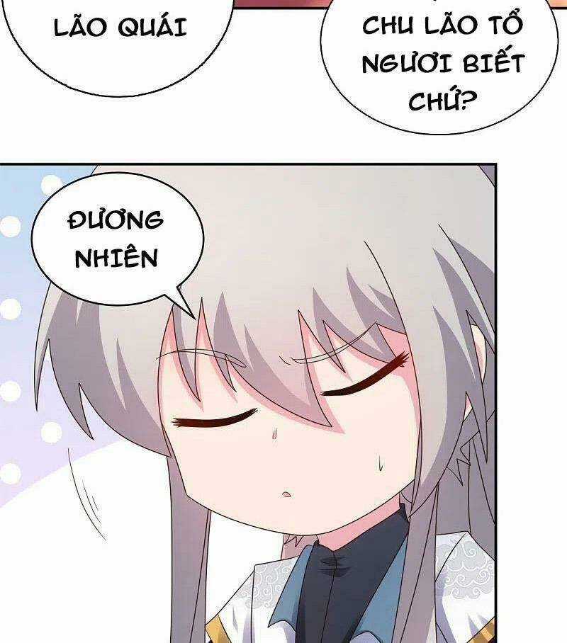 Tôn Thượng - Chapter 357 - Trang 30