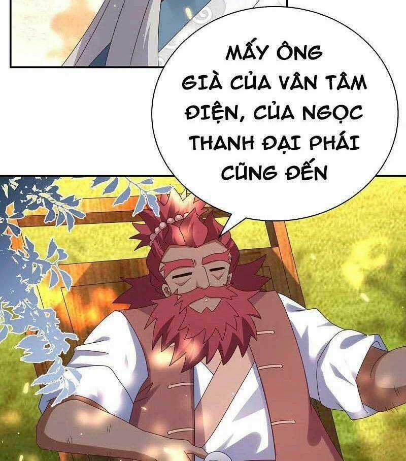 Tôn Thượng - Chapter 357 - Trang 33