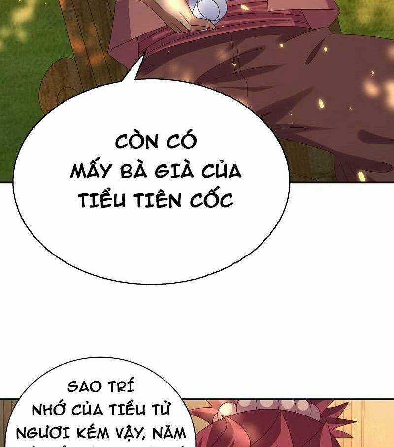 Tôn Thượng - Chapter 357 - Trang 34