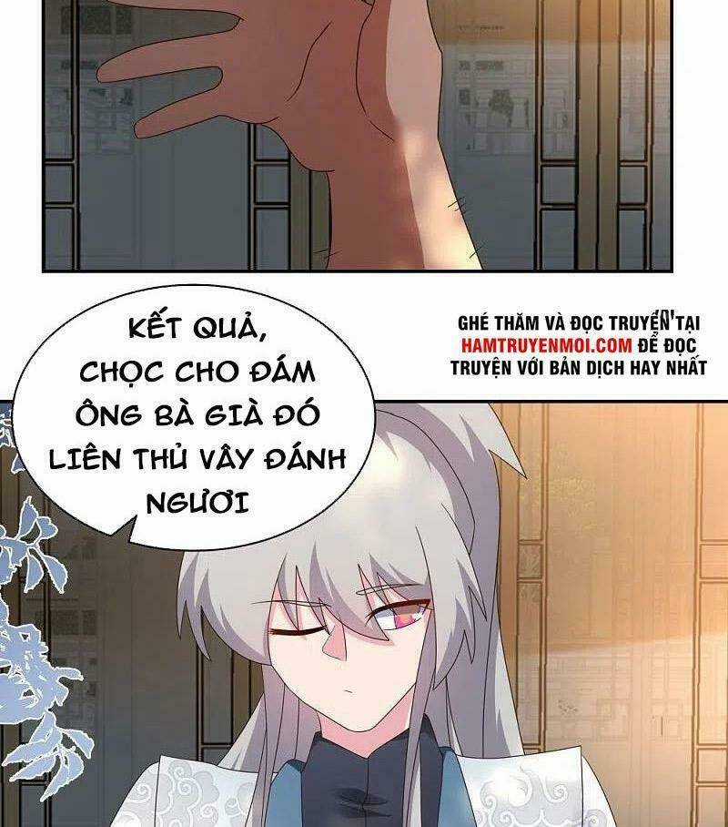 Tôn Thượng - Chapter 357 - Trang 36