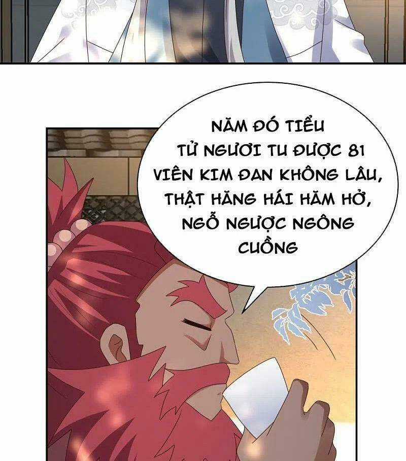 Tôn Thượng - Chapter 357 - Trang 37