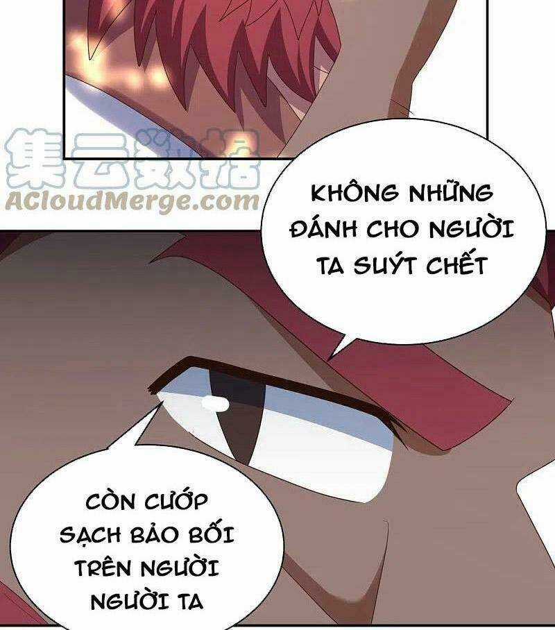 Tôn Thượng - Chapter 357 - Trang 38