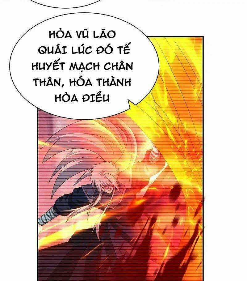 Tôn Thượng - Chapter 357 - Trang 39