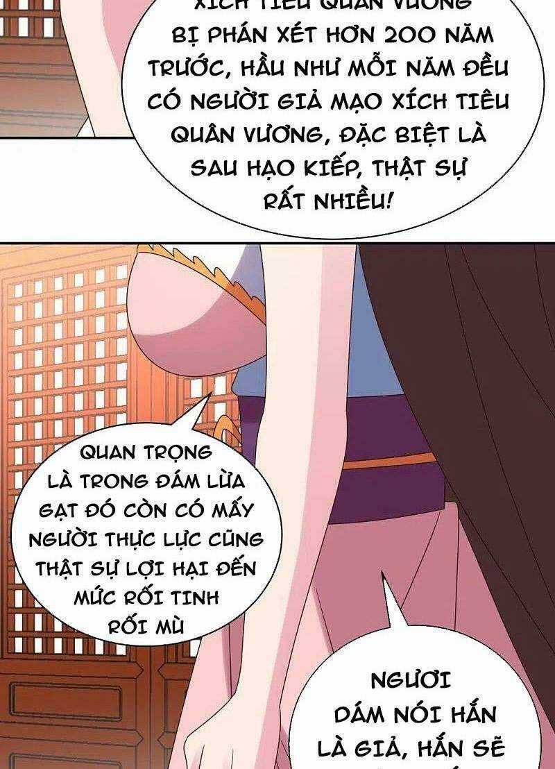 Tôn Thượng - Chapter 357 - Trang 6