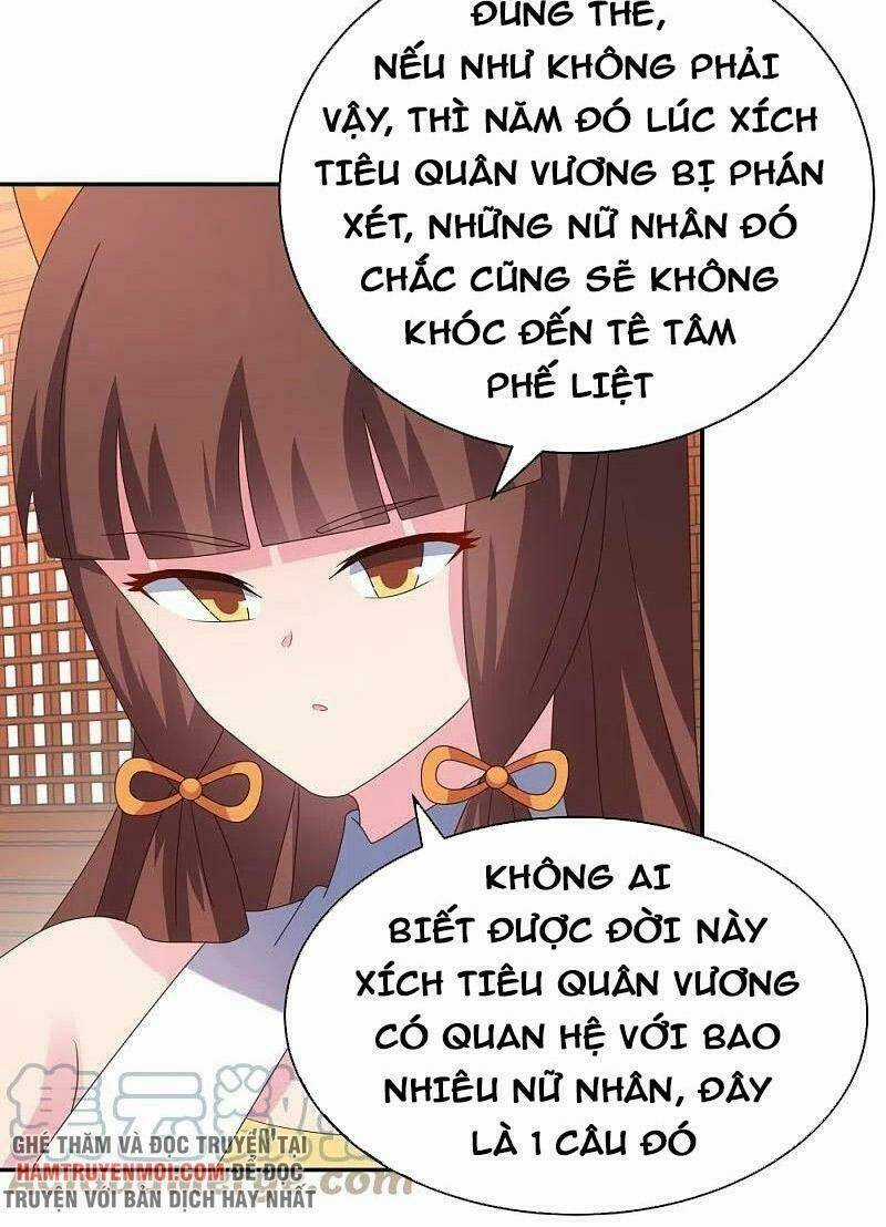 Tôn Thượng - Chapter 357 - Trang 9