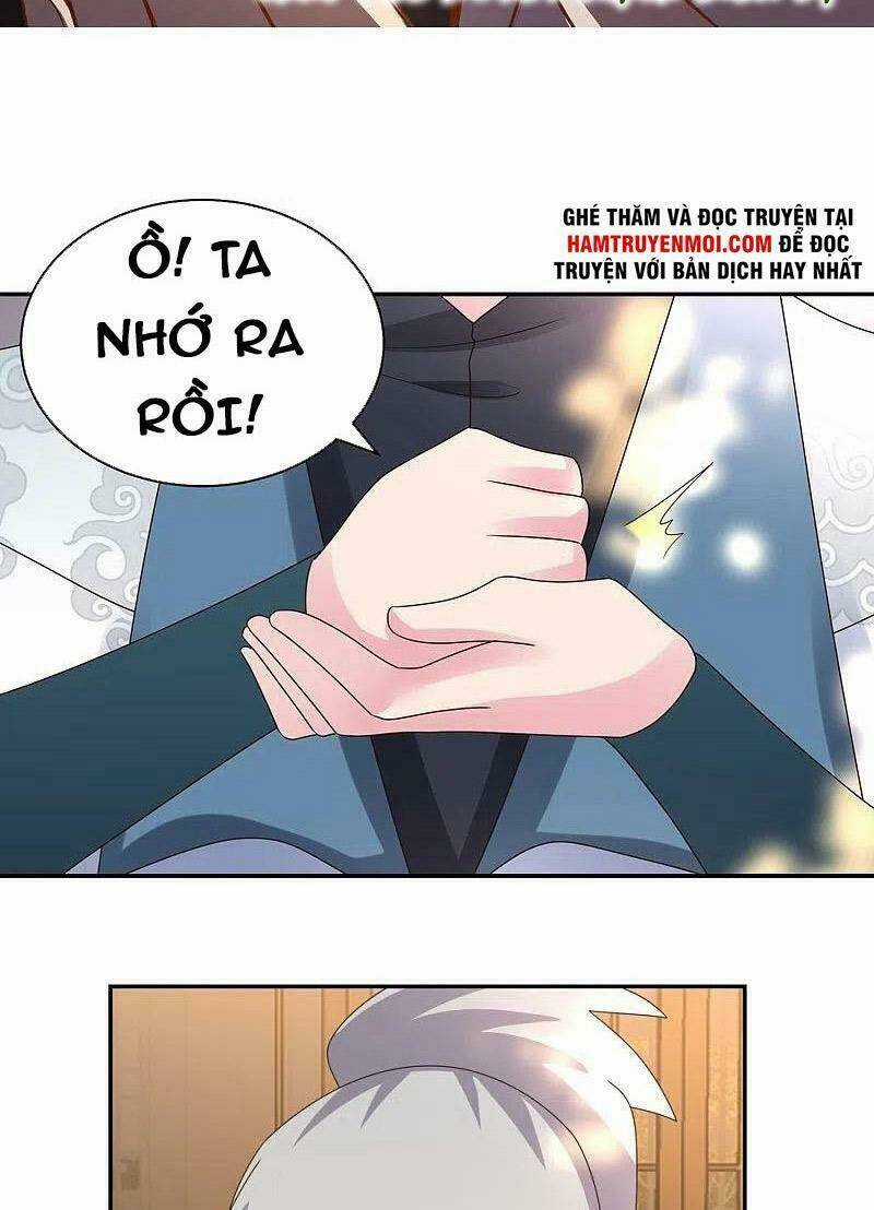 Tôn Thượng - Chapter 358 - Trang 2