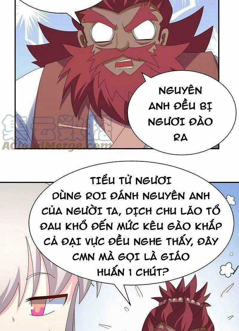 Tôn Thượng - Chapter 358 - Trang 11