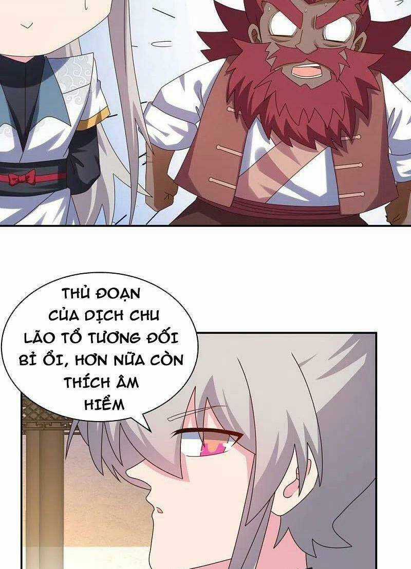 Tôn Thượng - Chapter 358 - Trang 12