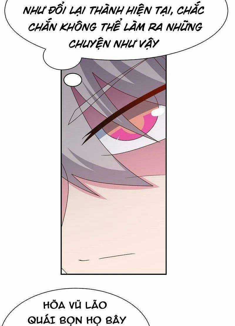 Tôn Thượng - Chapter 358 - Trang 14