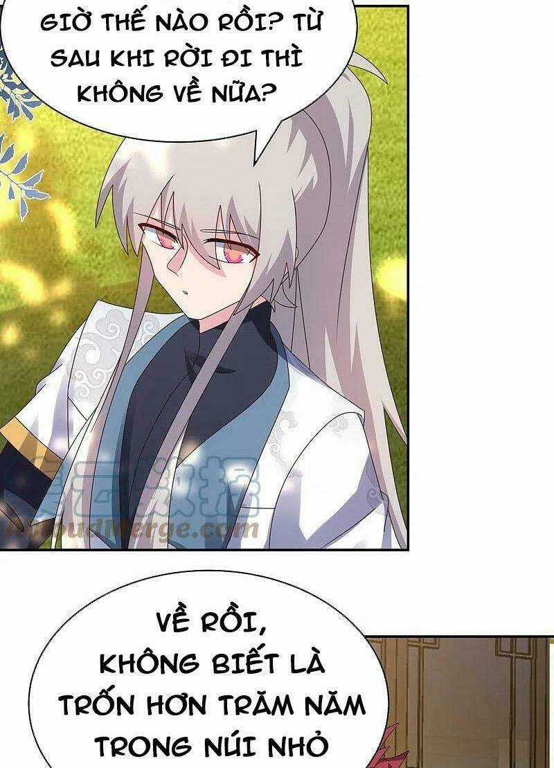 Tôn Thượng - Chapter 358 - Trang 15