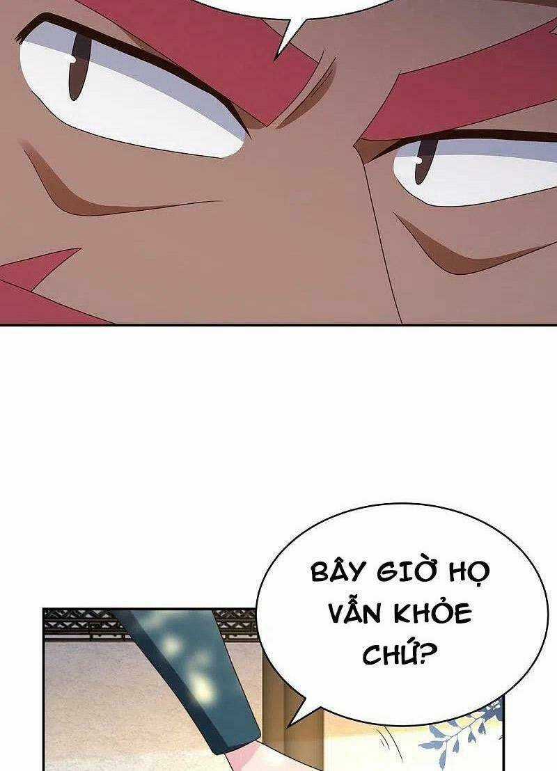 Tôn Thượng - Chapter 358 - Trang 17