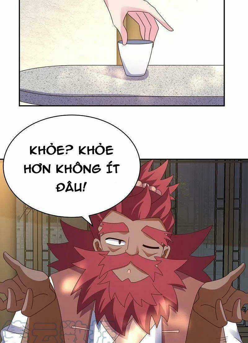 Tôn Thượng - Chapter 358 - Trang 18