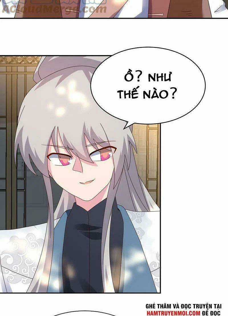 Tôn Thượng - Chapter 358 - Trang 19