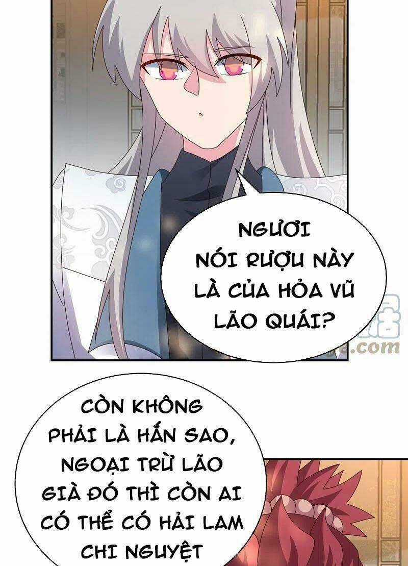 Tôn Thượng - Chapter 358 - Trang 3