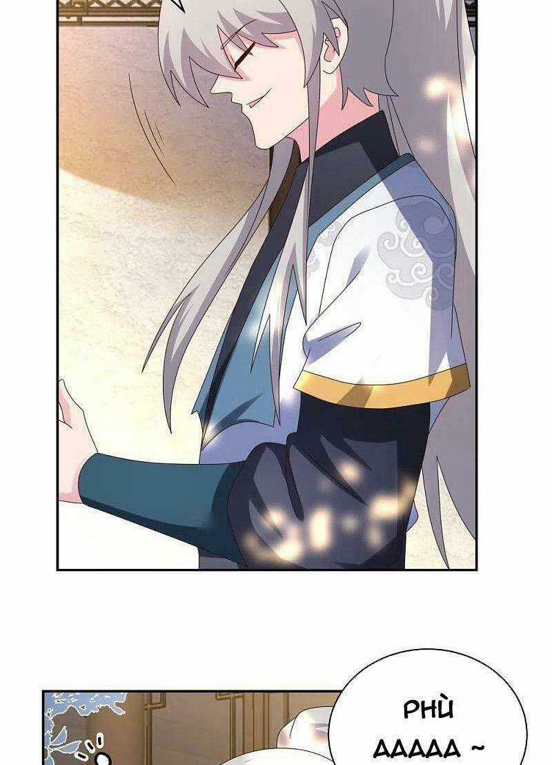 Tôn Thượng - Chapter 358 - Trang 22