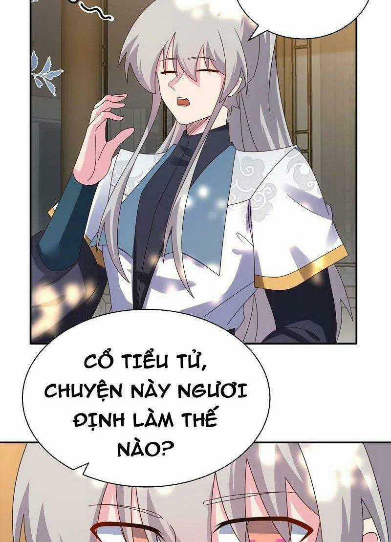 Tôn Thượng - Chapter 358 - Trang 23