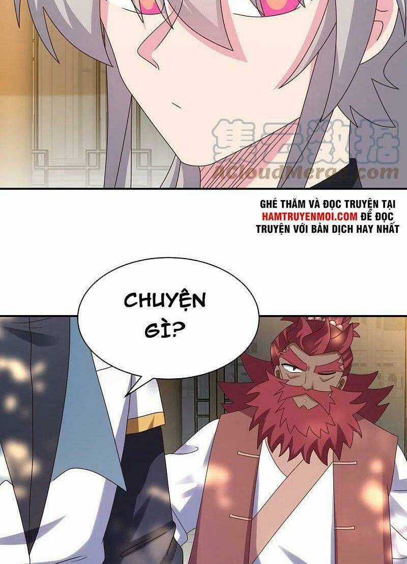 Tôn Thượng - Chapter 358 - Trang 24