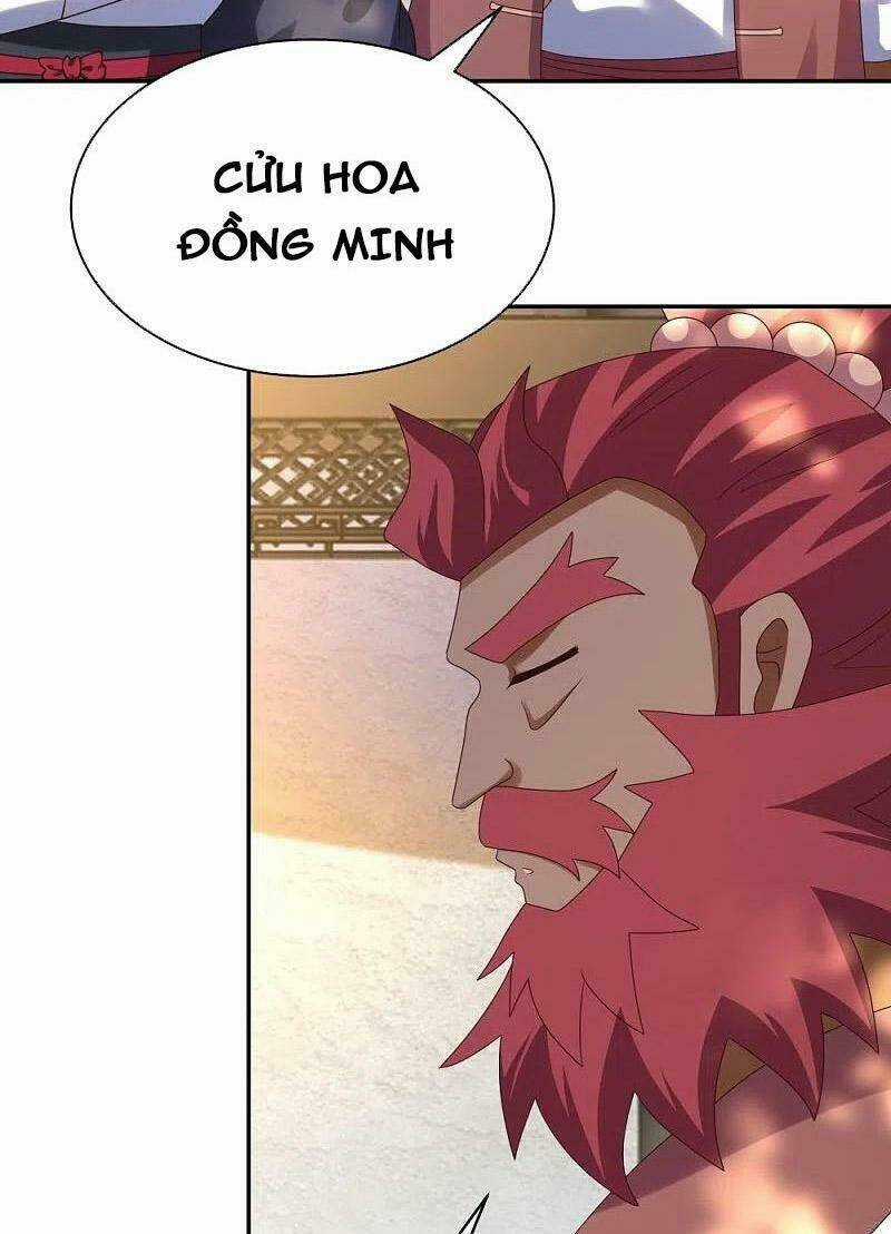 Tôn Thượng - Chapter 358 - Trang 25