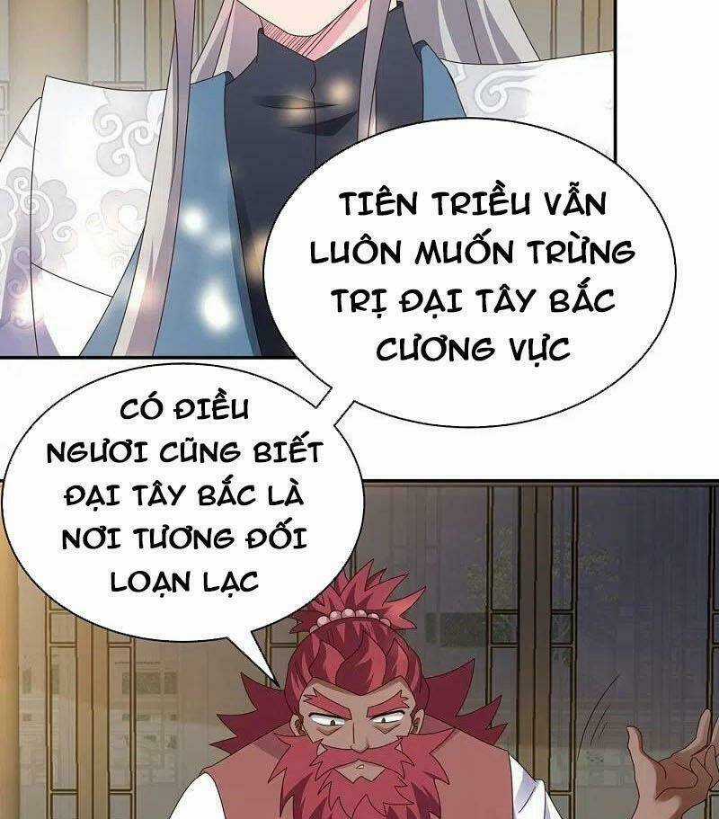 Tôn Thượng - Chapter 358 - Trang 27