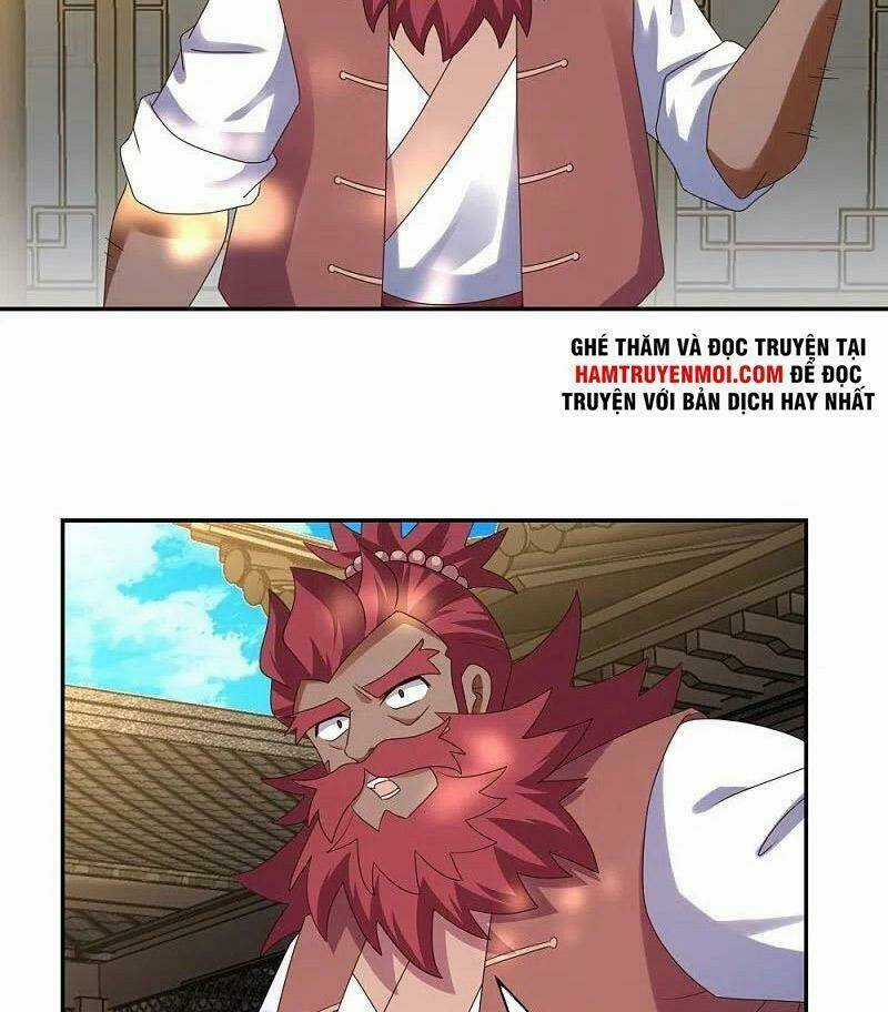 Tôn Thượng - Chapter 358 - Trang 28