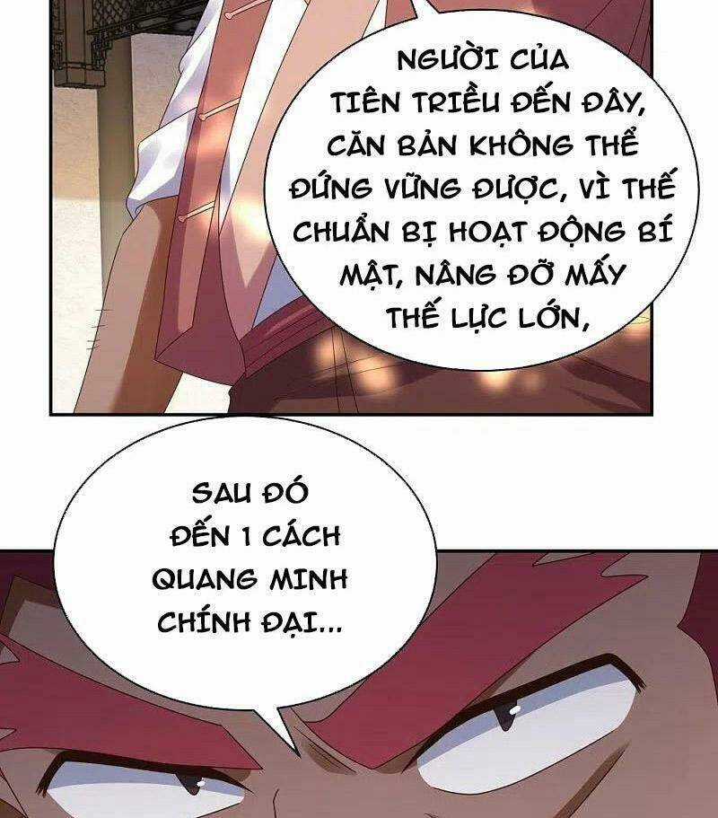 Tôn Thượng - Chapter 358 - Trang 29